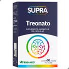 Supra Magnesio Treonato 60 Capsulas Herbamed Supra Magnesio Treonato 60 Capsulas Herbamed