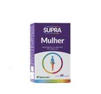 Supra Mulher 60 Cápsulas - Herbamed