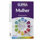 Supra Mulher Polivitamínico - 60 Cápsulas - Herbamed