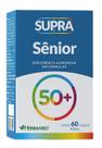 Supra Sênior 50+ 60 Cápsulas - Herbamed