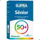 Supra Senior 50+ Multi Polivitaminico 60 Capsulas Herbamed