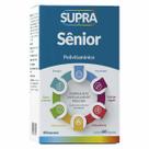 Supra Sênior Polivitamínico - 60 Cápsulas - Herbamed