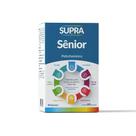 Supra sênior polivitamínico 600mg 60cáps Herbamed