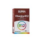 Supra Vitamina B12 60 Cápsulas - Herbamed
