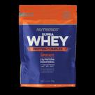 Supra Whey Complex 1Kq Nutrends Sabor:Baunilha