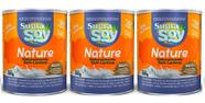 Suprasoy Nature Naturalmente Sem Lactose Suprasoy 3 x 300g