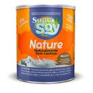 Suprasoy Nature Naturalmente Sem Lactose Suprasoy 300g Suprasoy Nature Naturalmente Sem Lactose Suprasoy 300g