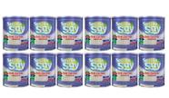 Suprasoy Sem Lactose Original Kit 12 x 300g - Suprasoy