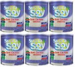 Suprasoy Sem Lactose Original Kit 6 x 300g - Suprasoy