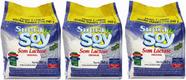 Suprasoy Sem Lactose Original Sache 260g Supra Soy 3 Uni