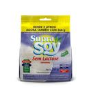 SupraSoy Sem Lactose Original Sachet Alimento em Pó