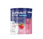 Supravit Nutri Suprasenior Sabor Morango 400g - Hertz