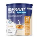 Supravit Nutri Suprasenior Sem Sabor 400g - Hertz