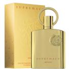 Supremacy Gold Afnan 100ml Eau de Parfum Perfume Árabe Masculino