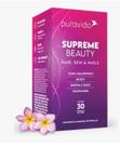Supreme Beauty Puravida 30 Caps