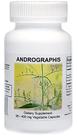 Supreme Nutrition Andrographis 90 cápsulas vegetarianas Supreme Nutrition Andrographis 90 cápsulas vegetarianas