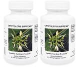 Supreme Nutrition Cryptolepis Supreme 90 cápsulas x 2 Supreme Nutrition Cryptolepis Supreme 90 cápsulas x 2