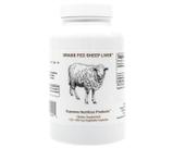 Supreme Nutrition Fígado de ovelha alimentado com grama 120 cápsulas Supreme Nutrition Fígado de ovelha alimentado com grama 120 cápsulas