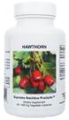 Supreme Nutrition Hawthorn 90 cápsulas de bagas de espinheiro puro