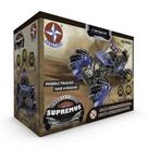 Supremus Cromus 4X4 Supremus Cromus 4X4