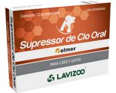 Supressor De Cio 12cp