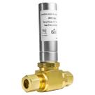 Supressor de martelo de água EFIELD MH-231-2-FM Tee em aço inoxidável