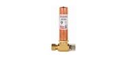 Supressor de martelo de água Sioux Chief MINI-RSTR 3/8" OD