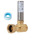 Supressor de martelo de água SUNGATOR 3/4 GHT para máquina de lavar