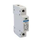 Supressor de Surto Monofásico Dps-tds 20ka Proteção para Equipamentos 110V-220V Tramontina