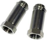 Supressor de Velas de Ignição Dorman 42109 Alongado, Kit com 2