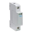 Supressor Dps Tds 20kA 1 Polo 275V com Cartucho Removível Certificado Inmetro Elgin Supressor Dps Tds 20kA 1 Polo 275V com Cartucho Removível Certificado Inmetro Elgin