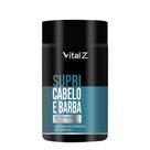 Supri Cabelo e Barba (30 Cápsulas ) - Vital Z