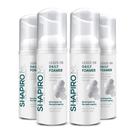 Suprimento Diário de Espuma Shapiro MD para Crescimento de Cabelo (4 Meses)