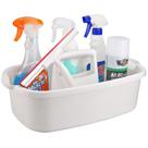 Suprimentos de limpeza Caddy KeFanta Household Tool Organizer