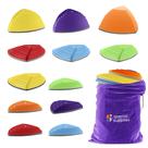 Suprimentos especiais Balance Stepping Stones para crianças (multicoloridos) Suprimentos especiais Balance Stepping Stones para crianças (multicoloridos)