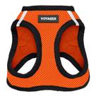 Suprimentos para animais de estimação Harness Best Pet Supplies All Weather Mesh