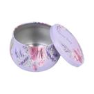 Suprimentos Para Fabricação De Velas DIY: Caixas Vazias De Folha De Flandres, Latas, Frascos,