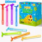 Suprimentos para lembrancinhas Kannove Dinosaur Bubbles para crianças, pacote com 32