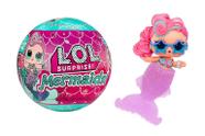 Suprise Mermaids Baby Sisters Sortimento LOL