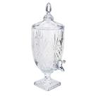 Suqueira 4,5 L Dublin Cristal Ecológico Lyor