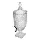 Suqueira 4,5L Daisy Cristal Ecológico Wolff