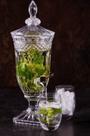 Suqueira De Cristal Dispenser 2lts Wolff Brandon