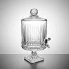 Suqueira De Vidro 4,5 L Com Tampa Dayhome Suqueira De Vidro 4,5 L Com Tampa Dayhome