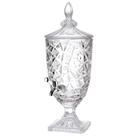 Suqueira de Vidro 4,5l Transparente
