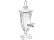 Suqueira dispenser cristal wolff