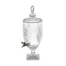 Suqueira Dublin 4,5L Cristal Lyor