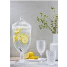 Suqueira luxxor 5 litros acrilica paramount