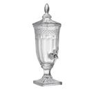 Suqueira Queen Vidro 1,8 Litros - Hauskraft