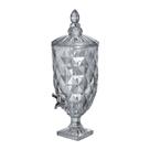 Suqueira Vidro Geometric 4,5 L