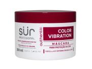 Sür Professional Color Vibration Mascara 300ml